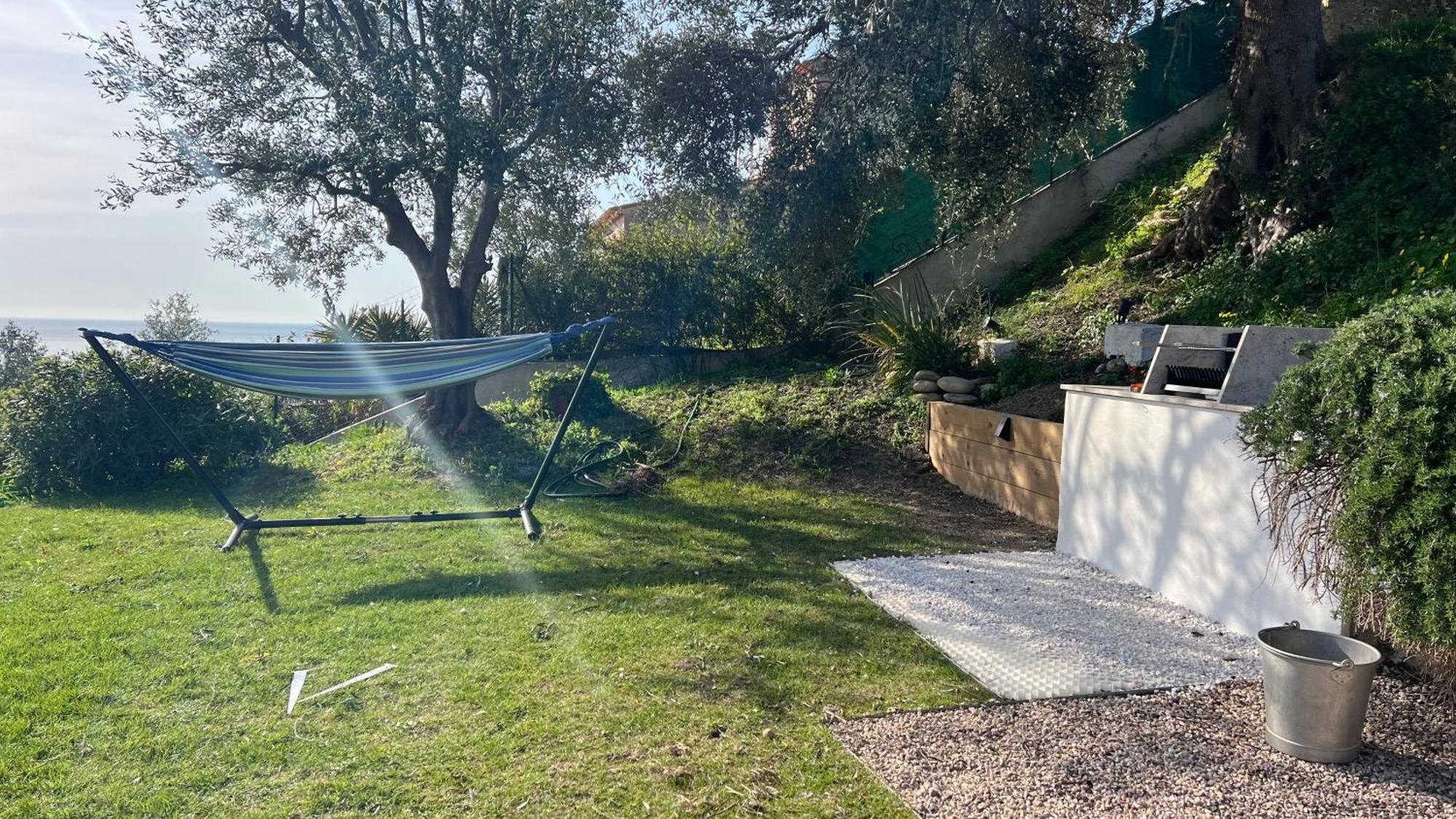 La Coulina Villa Nizza